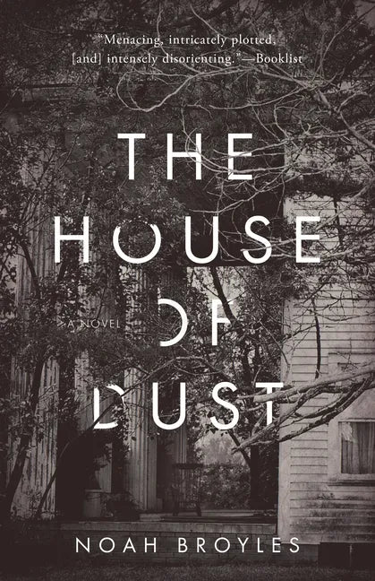 The House of Dust - Paperback