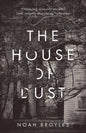 The House of Dust - Paperback
