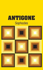 Antigone - Hardcover