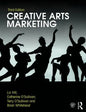 Creative Arts Marketing - Paperback