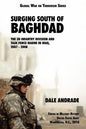 Surging South of Baghdad: The 3d Infantry Division and Task Force MARNE in Iraq, 2007-2008 - Paperback