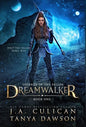 Dreamwalker - Hardcover