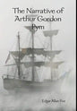 The Narrative of Arthur Gordon Pym - Hardcover