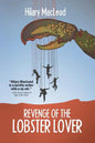 Revenge of the Lobster Lover - Paperback