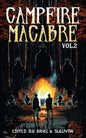 Campfire Macabre: Volume 2 - Paperback