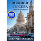 Murder in Cuba - Paperback