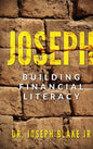 Joseph: Building Financial Literacy - Hardcover