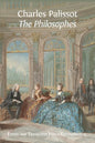 'The Philosophes' by Charles Palissot - Paperback
