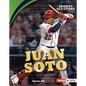 Juan Soto - Library Binding