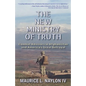 The New Ministry of Truth: Combat Advisors in Afghanistan and America's Great Betrayal - Paperback