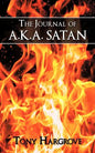 The Journal of Aka Satan - Paperback