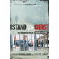 I Stand with Christ: The Courageous Life of a Chinese Christian - Paperback