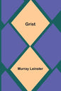 Grist - Paperback
