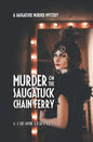 Murder on the Saugatuck Chain Ferry - Paperback