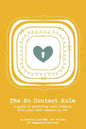 The No Contact Rule - Paperback