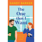 The One That I Want - Hardcover