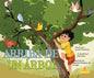 Arriba de Un Árbol (Up a Tree) - Library Binding
