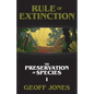 Rule of Extinction - Paperback