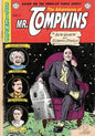 The Adventures of Mr. Tompkins - Paperback