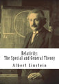 Relativity: The Special and General Theory - Paperback