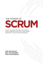 The Power of Scrum - Paperback
