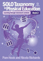 Solo Taxonomy in Physical Education Bk 2 - Paperback
