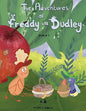 The Adventures of Freddy & Dudley: What do you eat? - Paperback