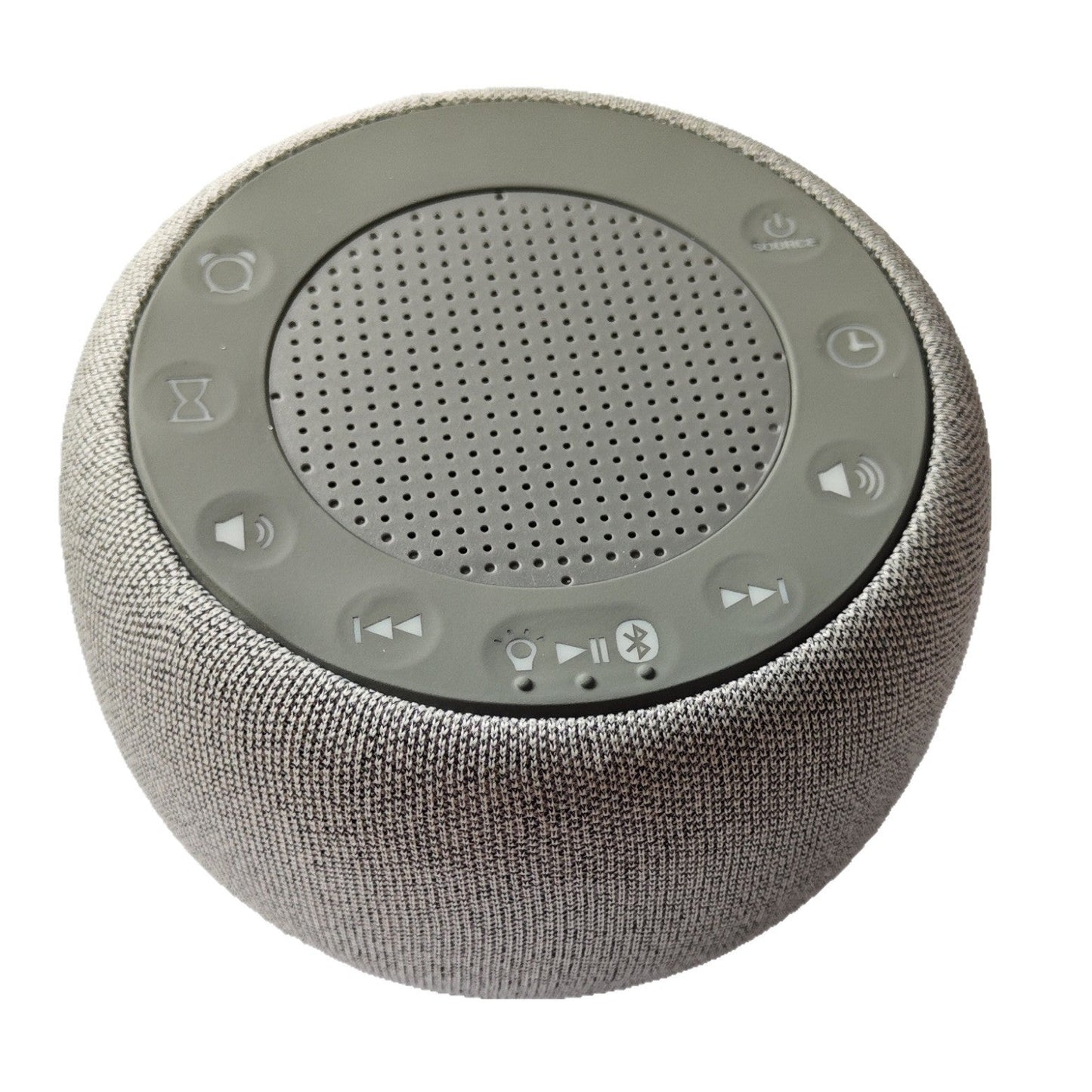 Infant Soothing Sound Machine For Focus And Sleep