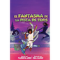 El Fantasma En La Pista de Tenis - Paperback