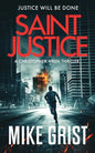 Saint Justice - Paperback