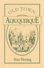 Old Town Albuquerque - Paperback