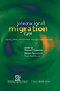 International Migration Law: Developing Paradigms and Key Challenges - Paperback