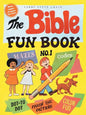The Bible Fun Book No. 1 - Paperback