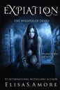 Expiation - The Whisper of Death - Paperback