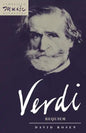 Verdi: Requiem - Paperback