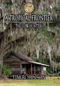 A Tropical Frontier: The Cow Hunters - Hardcover