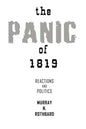 The Panic of 1819: Reactions and Policies - Paperback