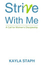 Strive with Me - Paperback