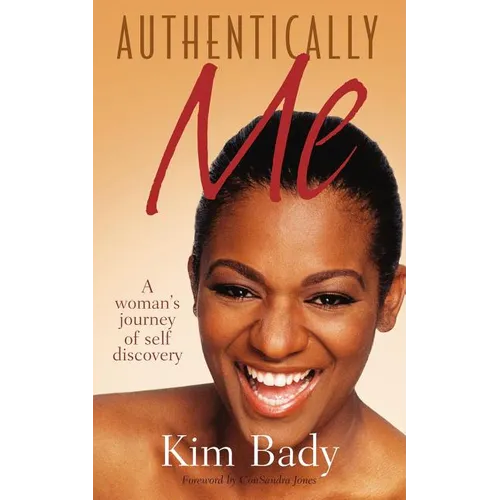 Authentically Me - Paperback