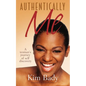 Authentically Me - Paperback