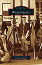 Waynesboro - Hardcover