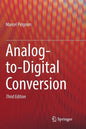 Analog-To-Digital Conversion - Paperback