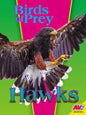 Hawks - Library Binding