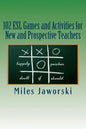 102 ESL Games and Activities for New and Prospective Teachers - Paperback