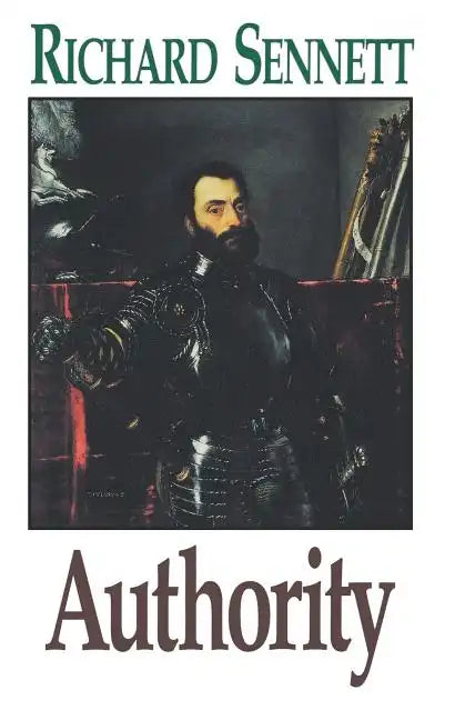Authority - Paperback