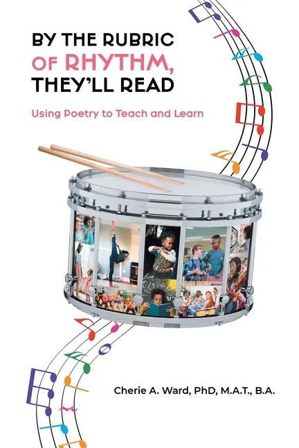 By the Rubric of Rhythm, They'll Read - Paperback