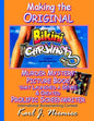 Making The Original Bikini Car Wash: a Murder Mystery Picture Book - That Launched A Genre & Created Prolific Screenwriter International Screenwriting - Paperback