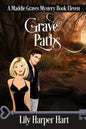 Grave Paths - Paperback
