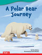 A Polar Bear Journey - Paperback