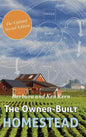 The Owner-Built Homestead - Hardcover